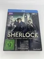 Sherlock - Staffel 1 Blu-Ray im Pappschuber