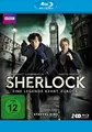 Sherlock - Season/Staffel 1 # 2-BLU-RAY-NEU