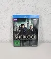 Sherlock - Staffel 1 [Blu-ray] Neu Sealed OVP