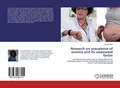 Research on prevalence of anemia and its associated factor Dereje Sisay