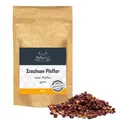 Original Roter Szechuan Pfeffer, ganz, 100g