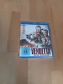 Vendetta - Tag der Abrechnung -  Blu-ray - Mike Tyson- Bruce Willis - NEU-OVP