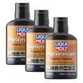 Displayreiniger 3x100 ml in der Flasche LIQUI MOLY für bessere Hygiene