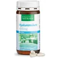 Hyaluronsäure-Kapseln 400 mg 120 Kapseln - 71 g