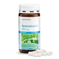 Sanct Bernhard Hyaluronsäure 400 mg - 120 Kapseln (24,50 EUR/100 g)
