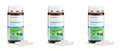 Sanct Bernhard Hyaluronsäure 400 mg - 3 x 120 Kapseln (64,50 EUR/100 g)