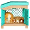 Little Live Pets – Mama Surprise Mama-Meerschweinchen
