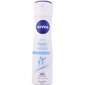 0% Aluminium Fresh Natural Deo Spray 150 ml