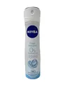 NIVEA Fresh Natural Deospray in einer Packung mit 1 x 150 ml, Antitranspirant-Deo für ein frisches Hautgefühl, Aluminiumfreies Deo mit Meeresextrakten