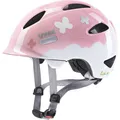 UVEX Kinder Helm oyo style