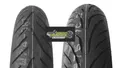 Bridgestone Battlax T32 120/70R17 58W Reifen Sommer Motorrad