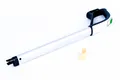 Stabiler Stiel, Handgriff original Vorwerk Kobold 200 - Inklusive Kabelhaken