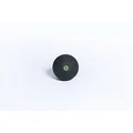 BLACKROLL Faszienball schwarz Einheitsgröße