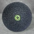BLACKROLL Ball - 08 cm black
