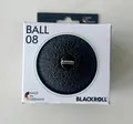 BLACKROLL® BALL 08 Faszienball (8 cm), kleine Faszienkugel für die punktuelle S