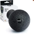 BLACKROLL® BALL 08 Faszienball (8 cm), kleine Faszienkugel für die punktuelle S