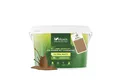 Veluxis Wandfarbe Veluxis® Wandfarbe Universal, Deckkraft-Klasse 1, Streifenfrei, tropfarm & VOC-frei