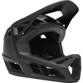 Fox Kids Enduro MTB Helm Proframe Matt Schwarz