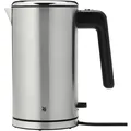 WMF Lono doppelwandiger Edelstahl Wasserkocher (413210011) (1.30 l) (2-0413210011)