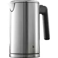 WMF Wasserkocher Lono 1.3 l Silber - Silber