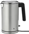 WMF 0413210011 Wasserkocher Cromargan Fassungsvermögen: 1.3l