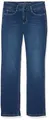 MAC Jeans Damen Dream Jeans, Blau, 36W / 30L