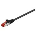 Goobay Netzwerkkabel (S/FTP, CAT6, 5 m) (68700)