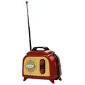 Tragbares Mini-Radio - Mini Radio