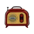 LEGAMI FM0001 Portable MINI Radio Radiorekorder