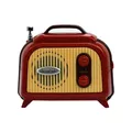 LEGAMI FM0001 Portable MINI Radio Radiorekorder