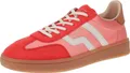 Gant Cuzima Sneaker Rot in Gr. 41