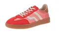 Gant Gant Footwear 30538957 Cuzima - Damen Sneaker - G521-Red-Apricot Sneaker