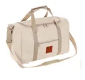 Granori Reisetasche 40x30x25 cm Flugzeug Handgepäck für Eurowings – leicht & max. Platz (Modell ET2), mit abschließbarem Fach und verstellbarem Schultergurt, 30 l Volumen