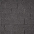 Colibri 3150.213, Bitumen, Schwarz, Rechteckig, 18,8 kg