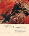 Aufladung Entladung: Spachteltechnik - Eine Einladung in die Kunstwelten der Gabriele Musebrink