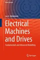 Electrical Machines and Drives Jan A. Melkebeek