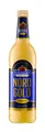Nordbrand Eierlikör Exquisit – Cremiger Likör mit feiner Vanillenote, 20% Vol., ideal für Desserts & Cocktails (1x 0,7l)