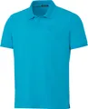 Chiemsee Herren Polo, formstabile Qualität