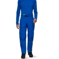 Mammut Herren Eiger Nordwand Advanced HS Hose (Größe XXL, blau)