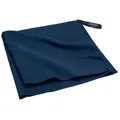 Cocoon Microfiber Hyperlight Handtuch XL (150x80cm) - STK - lava grey