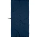 Cocoon Microfiber Hyperlight Handtuch (Größe XL, grau)