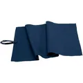 COCOON Microfiber Towel Hyperlight Handtuch in lava grey, Größe XL