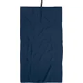 Microfiber Towel Hyperlight - Mikrofaser-Handtuch lava grey XL