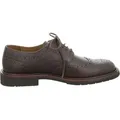 Mephisto Elegante Schnürschuhe Herren 31363532373937 Braun 42 1/2 EU - Braun - 42,5