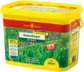 WOLF Rasendünger Rasendünger Start 240m² rasche Anfangsentwicklung junger Rasenpflanzen, 1-St.