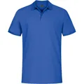 Magni EXCD Poloshirt Herren, Kobaltblau, S (S) (204087)