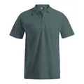Promodoro Poloshirt, cobalt blau, Gr. S