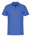 Promodoro Poloshirt 4400, cobalt blau, Größe S - 4400FKBS