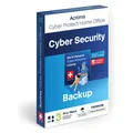 Acronis Cyber Protect Home Office Premium - 3 Computer + 1TB Cloud Storage - 1 year subscrip (3 User, 12 Monate) (HOQBA1EUS)