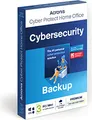 Acronis HOQBA1EUS Software-Lizenz/-Upgrade Open Value Subscription (OVS) 3 Lizenz(en) Abonnement Englisch 1 Jahr(e) 12 Monat( e)